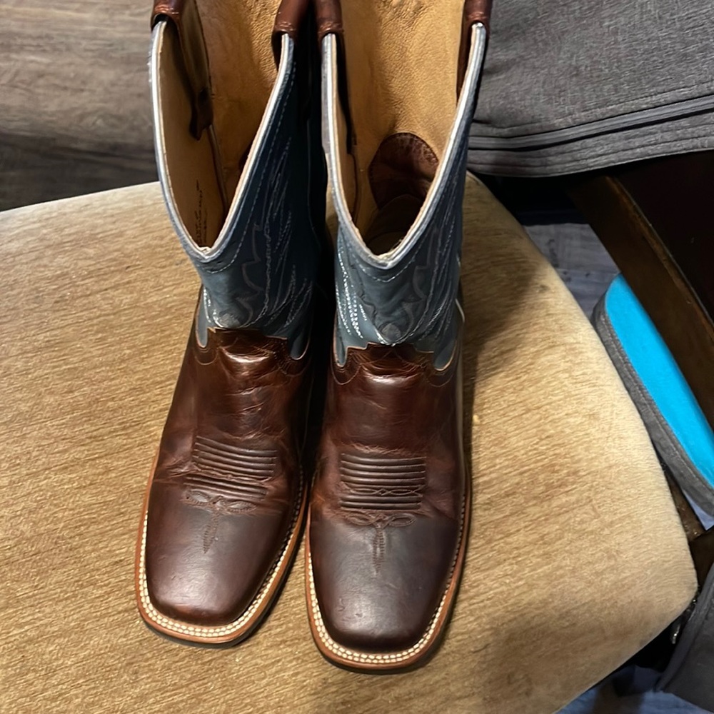 Shyanne cowboy boots